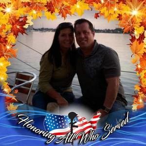 Meet your Posher, Becky